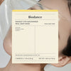 Biodance Radiant Vita Niacinamide Real Deep Mask (4 sheets)