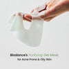 Biodance Refreshing Sea Kelp Real Deep Mask (4 sheets)