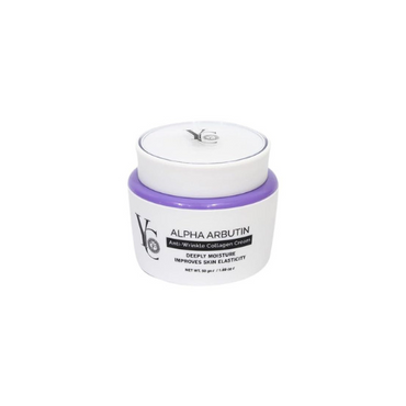 YC Alpha Arbutin Anti-Wrinkle Collagen Cream – Skin Firming & Brightening | 50 g
