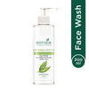 Biotique Morning Nectar Face Wash for Dry Skin
