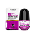 Dr. Sheth's Gulab & Glycolic Acid Underarm Roll On 50ml