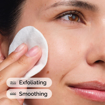 The Ordinary Glycolic Acid 7% Exfoliating Toner – Brightening & Smoothing Daily Peel
