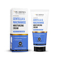 DR. SHETH'S Centella & Niacinamide Moisturizing Cream 100g