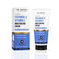 Dr. Sheth's Ceramide & Vitamin C Moisturizing Cream 100g