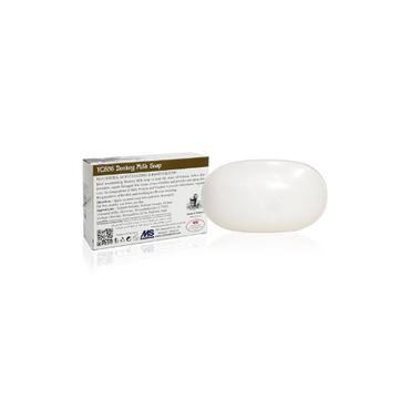 YC Fairness Soap with Donkey Milk Extract – Nourishing & Brightening Skin Care | 130 g