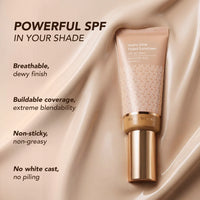 KAY BEAUTY Hydra Glow Tinted Sunscreen SPF 40 PA++