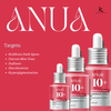 Anua Niacinamide 10+ TXA 4 (30 ml)