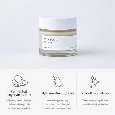 Mixsoon Bean Cream (50 ml)
