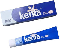 .KENTA Baby Cream (30gm) | Gentle Moisturizer to Relieve Skin Irritation