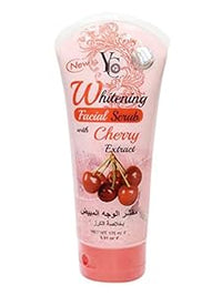 YC Face & Body Scrub – Deep Cleansing, Moisturizing & Gentle Exfoliation | 175 ml