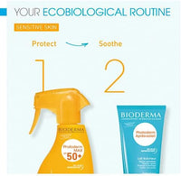 BIODERMA Photoderm Max Body Sunscreen Spray Spf 50+ (200 ml)