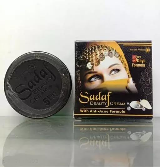 SADAF