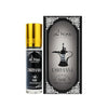 Al-Hiza Dirham Attar - 6ml Roll-On Perfume | Alcohol-Free | Fresh & Modern Arabic Fragrance
