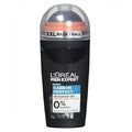 L'Oreal Paris Men Expert Fragrance Roll on | Anti Odor XXL Ball | 50ml (Carbon Protect)