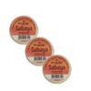 Myzia Sabaya Perfumed Cream – Long-Lasting Fragrance & Moisturizing Body Cream (Pack of 3)