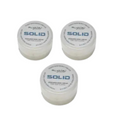 Myzia Solid' Perfumed Cream – Strong & Long-Lasting Fragrance (Pack of 3)