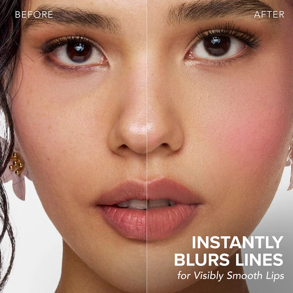 KAY BEAUTY Cashmere Lip & Cheek Blur | Soft Matte Tint