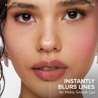 KAY BEAUTY Cashmere Lip & Cheek Blur | Soft Matte Tint
