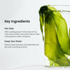 Biodance Refreshing Sea Kelp Real Deep Mask (4 sheets)