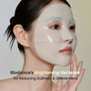 Biodance Radiant Vita Niacinamide Real Deep Mask (4 sheets)