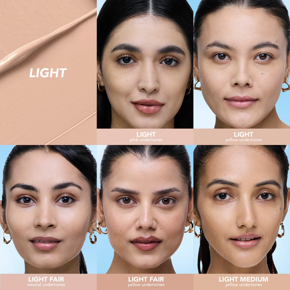 KAY BEAUTY Hydra Glow Tinted Sunscreen SPF 40 PA++