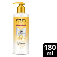 POND’S Sun Miracle SPF 30 PA+++ Sunscreen Body Lotion