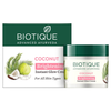 BIOTIQUE Coconut Brightening Instant Glow Cream