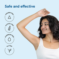 Be Bodywise Advanced Underarm Pigmentation Kit