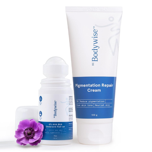 Be Bodywise Advanced Underarm Pigmentation Kit