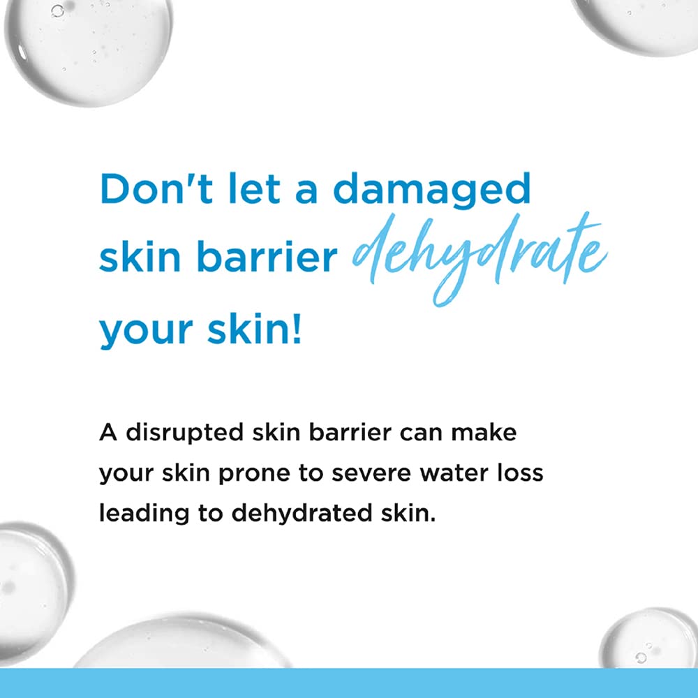 Simple Water Boost Micellar Facial Wash| 100% soap-free| No Soap| No Perfume| No Harsh Chemicals & Parabens| For Dry Skin Type, 150 ml