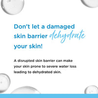 Simple Water Boost Micellar Facial Wash| 100% soap-free| No Soap| No Perfume| No Harsh Chemicals & Parabens| For Dry Skin Type, 150 ml