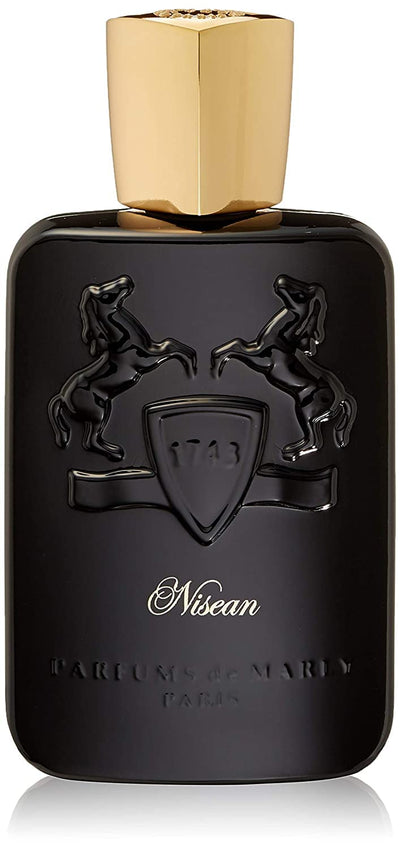 Parfums De Marly Nisean Eau de Parfum - 125ml | Elegant Oriental Spicy Fragrance for Men & Women