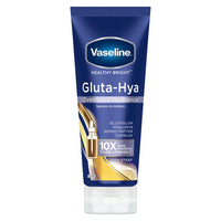 Vaseline Gluta-Hya Overnight Radiance, Serum-In-Lotion