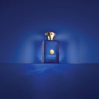 Amouage Interlude Man Eau de Parfum Spray – 100ml | Iconic Oriental-Woody Fragrance for Men