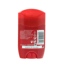 Old Spice High Endurance Deodorant Stick Whitewater for Men (Pack of 1) - 50ml