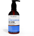 Tea Tree & Lactic Acid Body Lotion 200ml | Smooth Skin