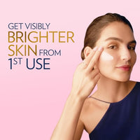 Vaseline Gluta-Hya Dewy Radiance Lotion for Face & Body