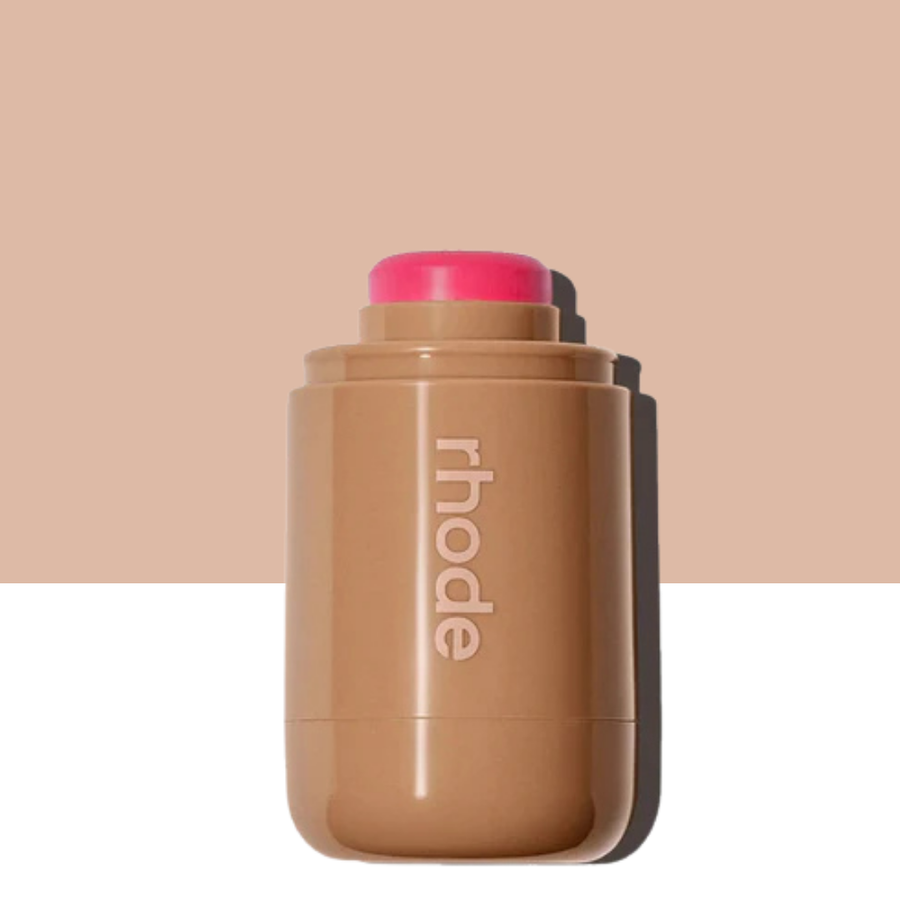 Rhode Juice Box Blush – Bold Berry Flush with a Dewy Pop (5.3g)