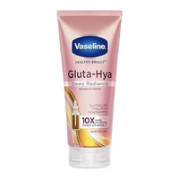 Vaseline Gluta-Hya Dewy Radiance Lotion for Face & Body
