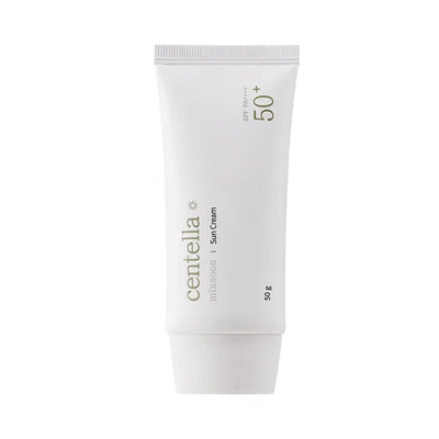 Mixsoon Centella Sun Cream (50 g)