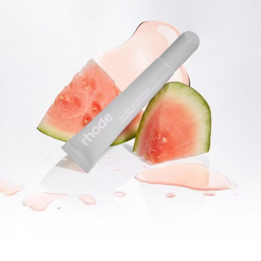Rhode Watermelon Peptide Lip Treatment – Hydrating & Plumping with a Juicy Watermelon Scent 10ml