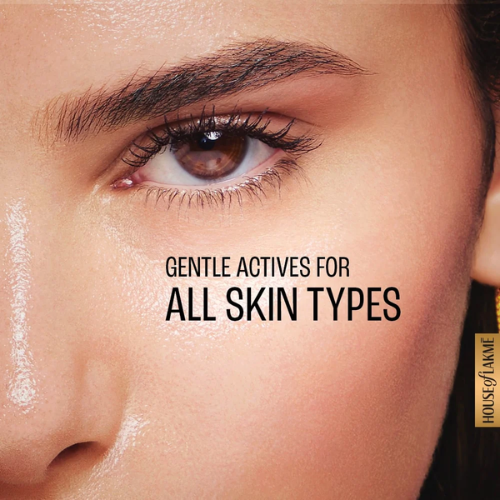 Lakmé Dew Drama Gel Crème – Hydrating & Nourishing Face Cream with Pro-Ceramides, Vitamin E, B3 & F | 50 g