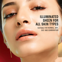 Lakmé Glycolic Illuminate Serum – 1% Glycolic Acid for Brightening & Smooth Skin
