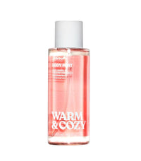 Victoria's Secret Pink Warm & Cozy Body Mist – 250ml Spray for Women