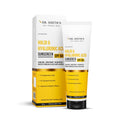 Haldi & Hyaluronic Acid Sunscreen SPF | 125g