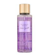 Victoria's Secret Love Spell Mist, Body Spray for Women (250 ml)