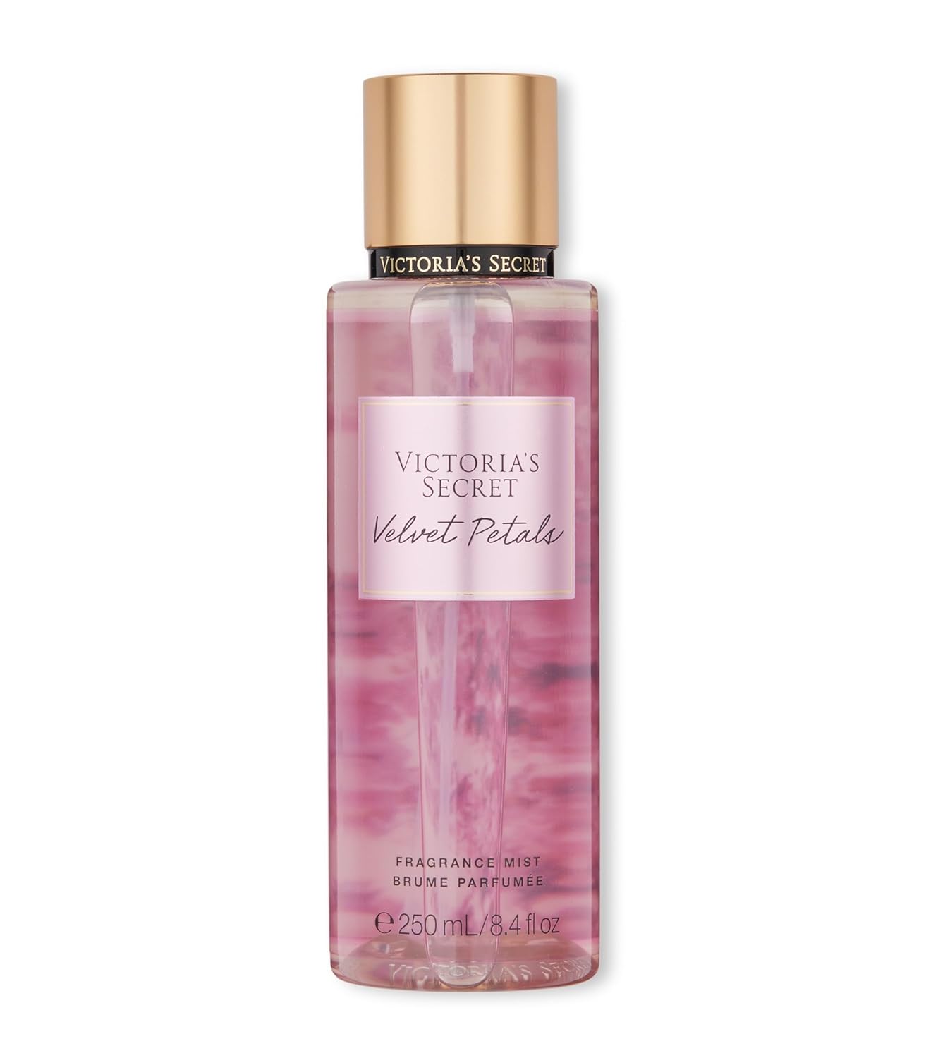 Victoria's Secret Velvet Petals Body Mist for Women (250 ml)