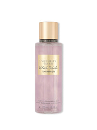 Victoria's Secret Velvet Petals Shimmer Body Mist for Women (250 ml)