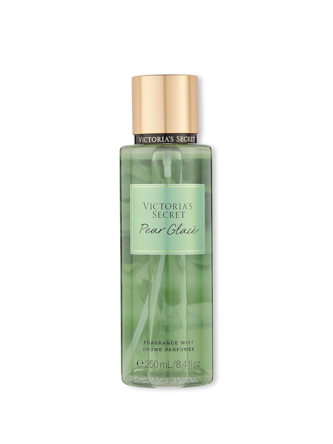 Victoria's Secret Fragrance Mist - Pear Glacé (250 ml)