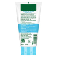 Simple Water Boost Micellar Facial Wash| 100% soap-free| No Soap| No Perfume| No Harsh Chemicals & Parabens| For Dry Skin Type, 150 ml